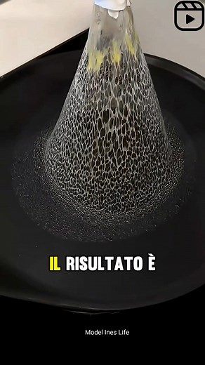 Dessert Michelin dei poveri? 🍬🍮 | MODEL INES LIFE