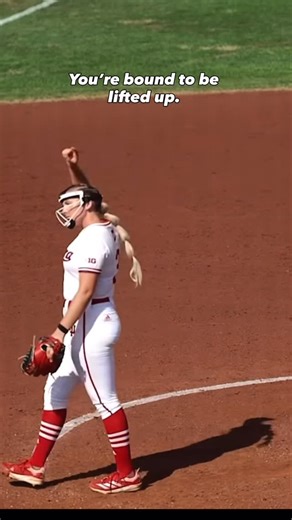 Megan Gregory on Instagram: "When people ask why I transferred from a mid-major to a Power 4 program… it’s not because anything was wrong. I had great coaches, a great school, and an incredible team that I’ll always be grateful for. This decision was about growth—choosing discomfort, raising the standard, and pushing myself beyond what was available at the time. Thankful for the foundation, and ready to be challenged at the highest level of college softball. #softball #explore #fastpitch #transf