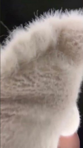 slippers & Womens white thick Fuzzy Socks 🧦 🦶 dicke flauschige Damen socken #sokken #chaussettes