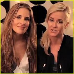 Dixie Chicks: ‘It Gets Better’ Video
