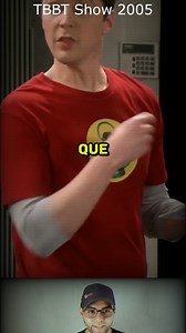 #tbbt #tbbtedit #thebigbangtheory #humor #series #short | TBBT Show 2005