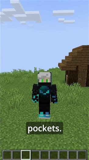 Leather Pants Finally Have a Purpose in Minecraft