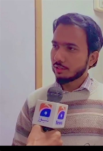 As a Teacher, I’m Happy for You My Boy!