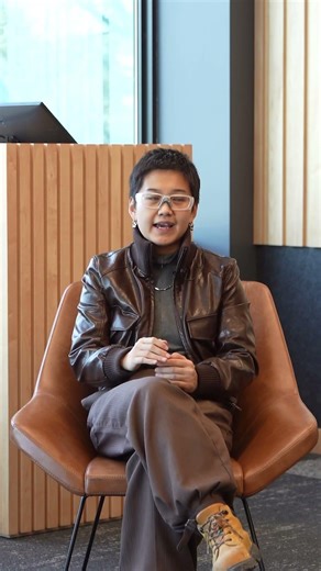 Building My Future Through Woodworking | My Conestoga Moment