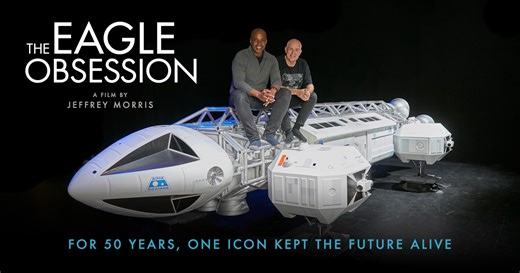 The Eagle Obsession - Documentary by jeffrey5723 - Indiegogo