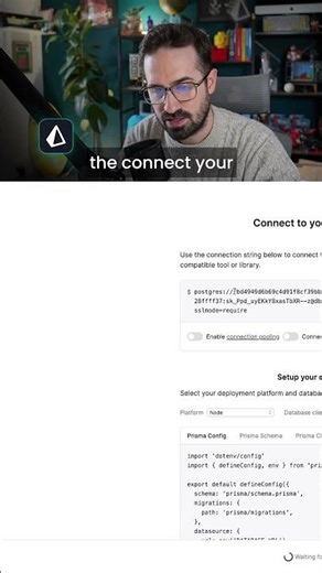 Prisma Postgres Setup Tutorial: From Zero to Database in Minutes
