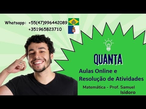 Equações Autônomas - Aula 4135