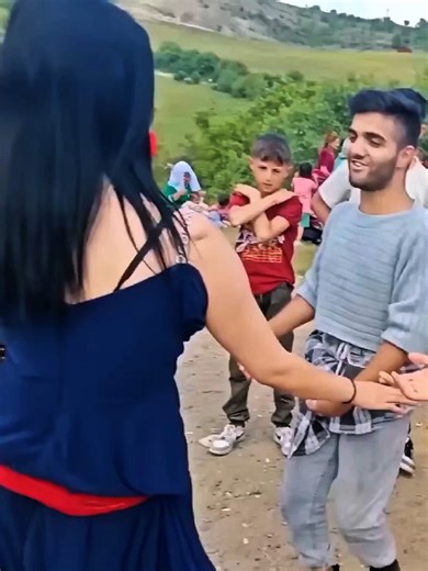 ڈھول Dance at Desert Safari Camp