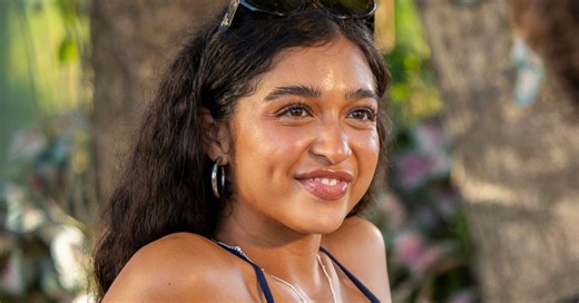 ‘Love Island’ Contestant Cierra Ortega Breaks Silence Over Racial Slur Controversy