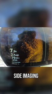 5.6K views · 76 reactions | How we use side imaging #newLake | Fishing Ken | Facebook