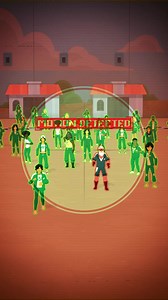 1.9K reactions · 23 shares | Survive or die trying! Join the ultimate battle royale in Squid Game: Unleashed now! | Netflix Games | Facebook