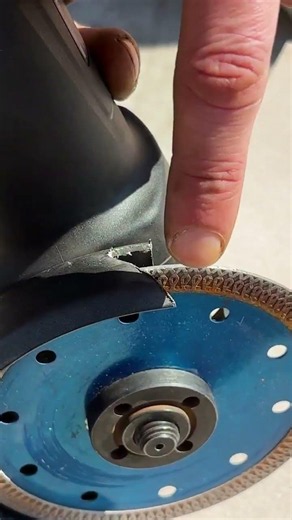 The Tile Cutting Method That Makes the Job Easier
