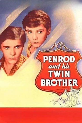 Penrod and His Twin Brother (1938) - Movie