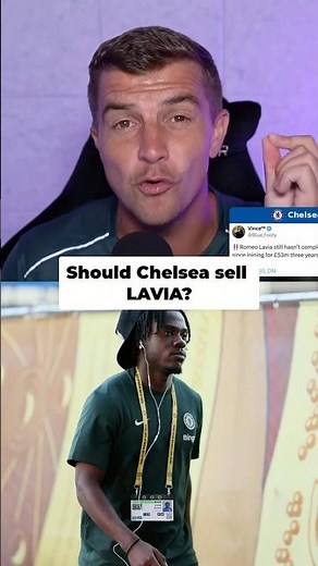 What Can Chelsea Do With LAVIA?