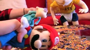 SML Movie: Jeffys Favorite Song!