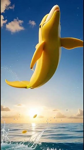 Amazing Fruit Animals You Must See! 🍍🦁 Ultra Realistic AI Art