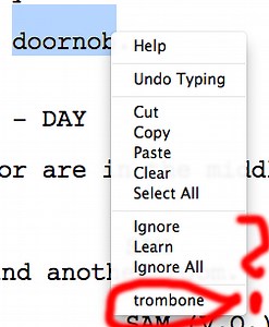 How To Change Spell Check Language Final Draft