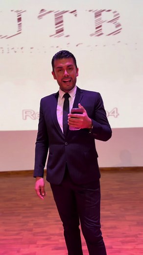 Acto de Graduación y Egreso UTB 2024: Día 3