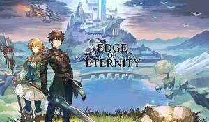 Edge of Eternity Review - Not Exactly Brilliant