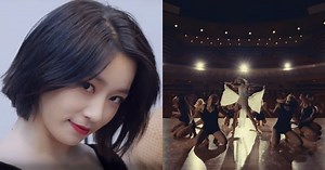 SoRi Uploads An Emotional Video Saying That Her Powerful New Release "I Am Not Alone" May Be Her Last