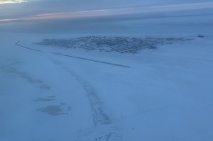 Shooting stuns indigenous whaling village on Alaska’s desolate North Slope