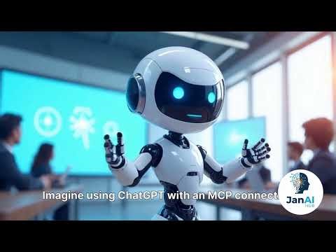 MCP The Future of AI Apps Explained in 60 Seconds