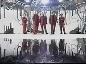 SMAP 30th 「Fly」 Vest Shot Version.