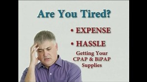 Allied Home Medical Supply Network TV Spot, 'CPAP and BiPAP'
