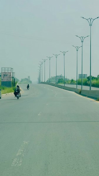“Beautiful roads, breathtaking views, and the timeless beauty of Islamabad — a capital like no other!” 💚#fyp #fypシ #foryou #foryoupage #Islamabad