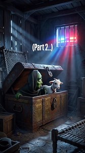 Goat Rescue: Emotional Cartoon Part 2 (Cute Characters)