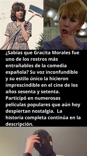 ¿Sabías que Ana Belén