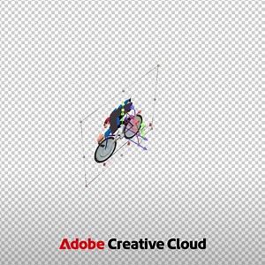 Decenas de aplicaciones. Expresión sin límites. Adobe Creative Cloud tiene todo lo necesario para impulsar tu creatividad. | Adobe Creative Cloud