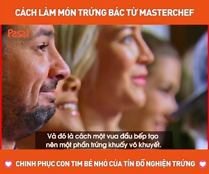 2.1M views · 10K reactions | Cách làm món trứng bác như một đầu bếp...