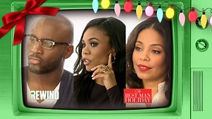 Today in holiday movies we'll be rewatching: The Best Man Holiday. ❤️ | E! News