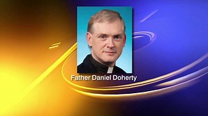 Priest Facing Open Lewdness Charges