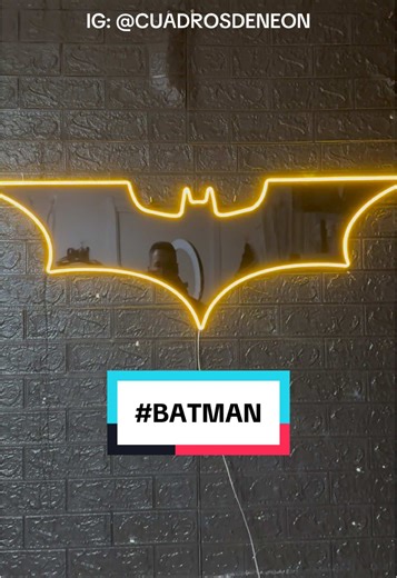 Unique Batman Logo Art for Dark Knight Fans