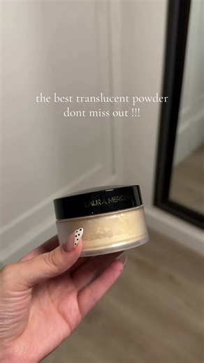 The Best Translucent Powder Review