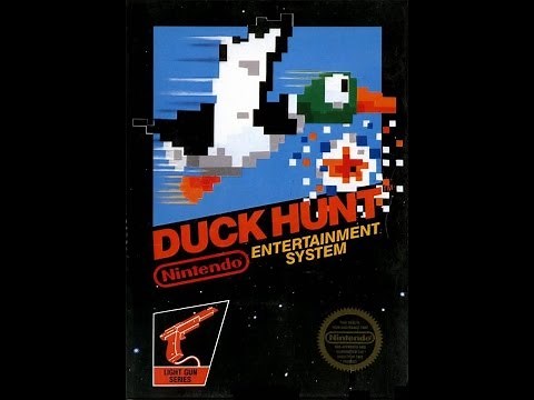 Duck Hunt (Nintendo Entertainment System)