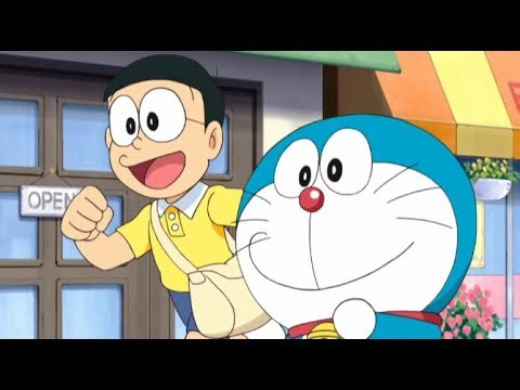 DORAEMON HINDI EPISODE (withoutzoom) in hindi