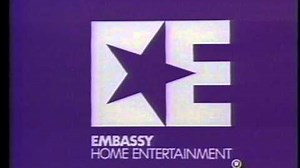 Embassy Home Entertainment logo