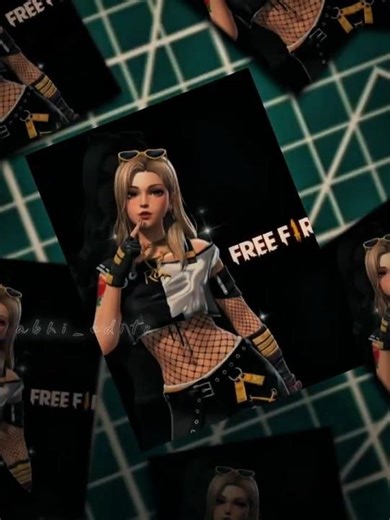 FF Short Video📹💥 #shorts