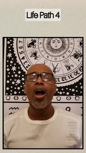 Life Path 4: Understanding Numerology and its Meanings