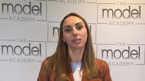 27 reactions | A quick testimonial from one of our star students from this weekends course! Well done to all that participated. Such a strong group of Models. | The Model Academy | Facebook