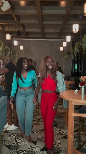 The Ritual: Unforgettable Nights at The Social House