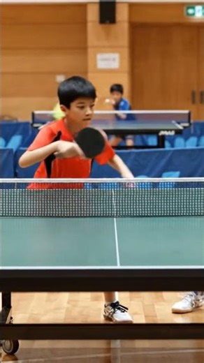 playing the game table tennis 🎾🎾 #creator