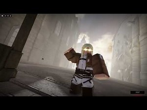 AOTR | All raids with female serum | Build at end of the video