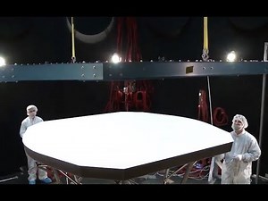 Parker Solar Probe: Building the Thermal Protection System