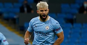 Guardiola explains exciting plan for Man City record holder Sergio Aguero