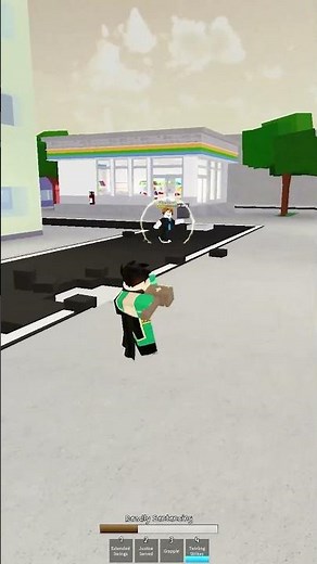 Titans Technique: The Most Sour Grape In History #jujutsushenanigans #callmehmas #roblox #robin