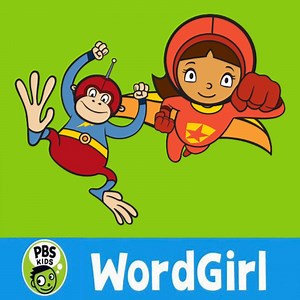 Word Girl Theme Song - 405Okced: Song Lyrics, Music Videos & Concerts